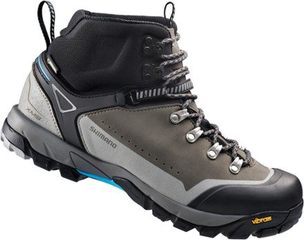 shimano vibram mtb shoes