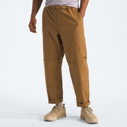 The North Face Beta Utility Belted Pants - Men's 1