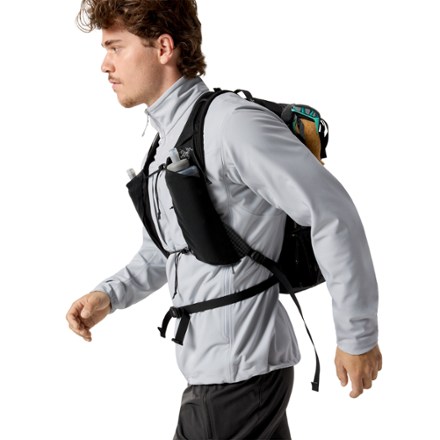 Arc'teryx Gamma MX Jacket - Men's 6