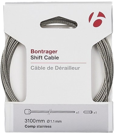 Bontrager Comp Shift Cable 1