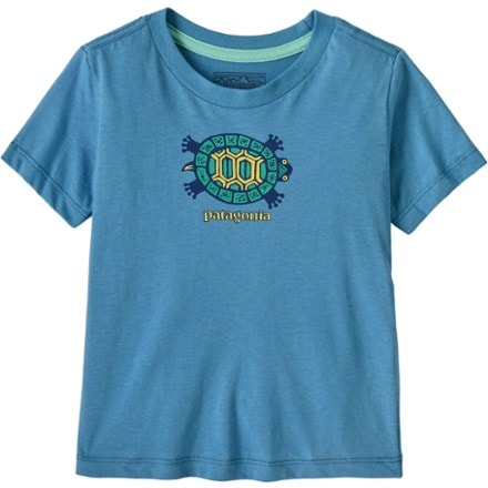 Patagonia Graphic T-Shirt - Toddlers' 0