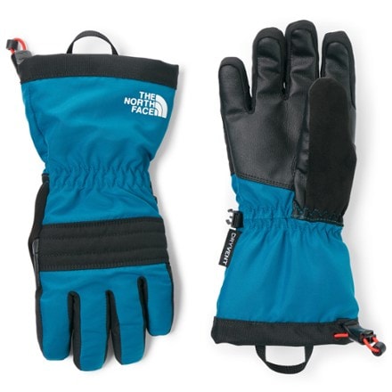 The North Face Montana Ski Gloves - Kids' 0