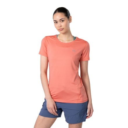 Kari Traa Nora 2.0 T-Shirt - Women's 1