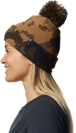 Mountain Hardwear Gas Station Beanie 3