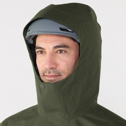 REI Co-op Powderbound 3-in-1 Jacket - Men's 9