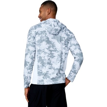 Free Country SunFree Long-Sleeve Hoodie - Men's 1
