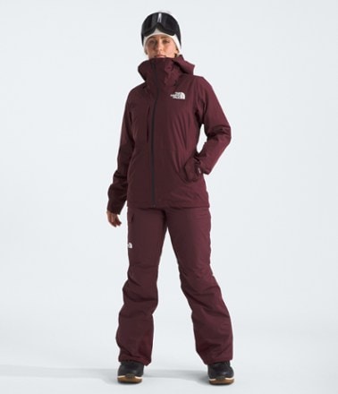 The North Face Freedom Insulated Snow Pants - Women's 3