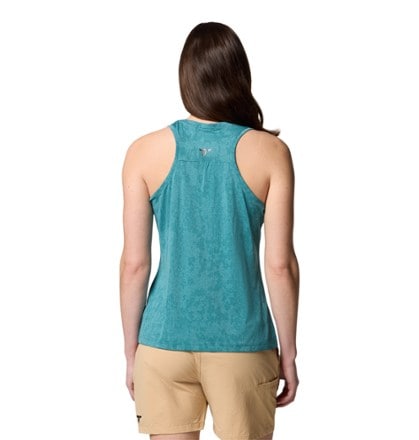 Columbia Bluebird Canyon Tank Top - Women's 1