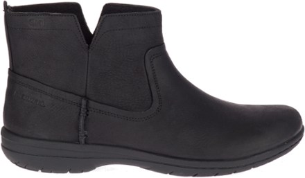 merrell womens booties