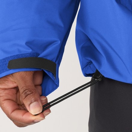 Arc'teryx Beta Insulated Jacket - Women's 8