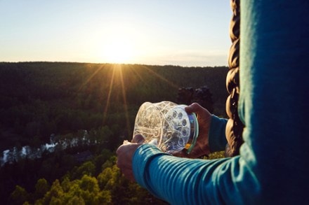 BioLite Luci Outdoor 2.0 Inflatable Solar Lantern 5