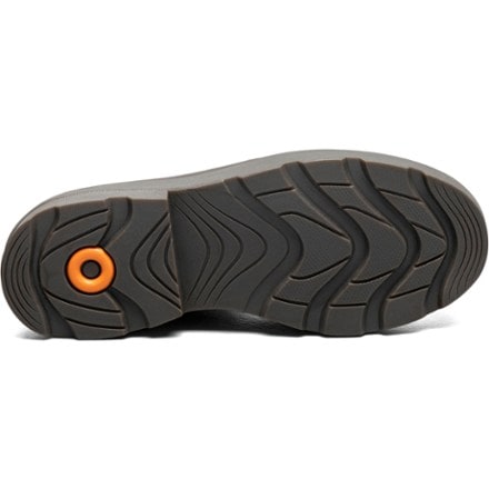 Bogs Hazel Mid Zip Rain Boots - Women's 8