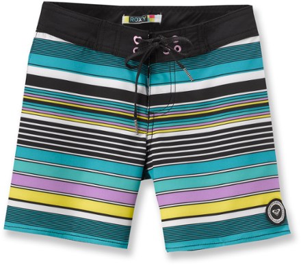 roxy board shorts girls