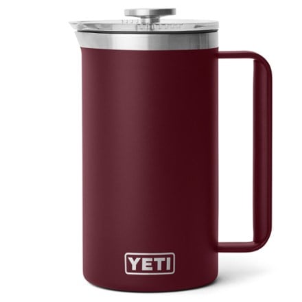 YETI Rambler French Press - 34 fl. oz. 0