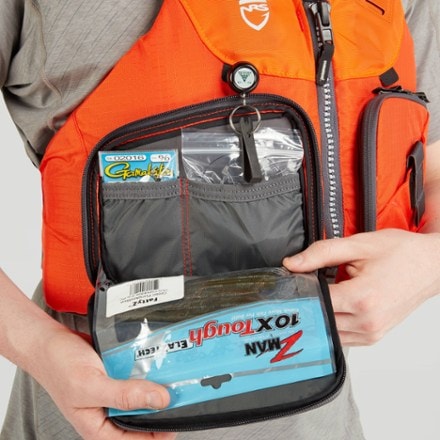 NRS Chinook PFD 10