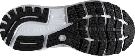 Brooks Ghost 16 Road-Running Shoes - Women's 6