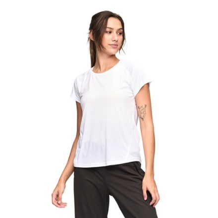 Kari Traa Emily T-Shirt - Women's 1