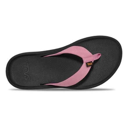 Teva Hydratrek Flip-Flops - Women's 4