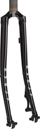 Surly Disc Trucker Quick-Release Fork 0