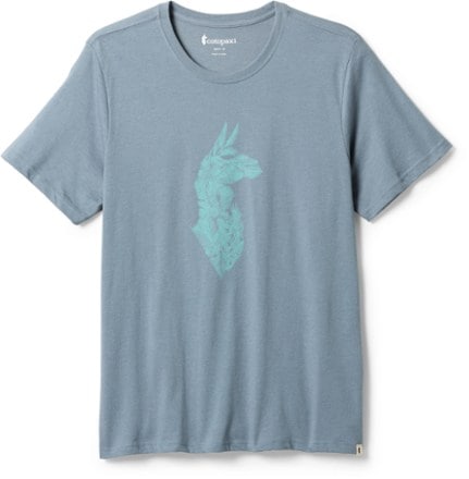 Cotopaxi Into the Pines T-Shirt - Men's 0