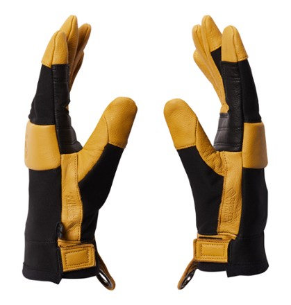 Mountain Hardwear Hardwear Belay Gloves 1