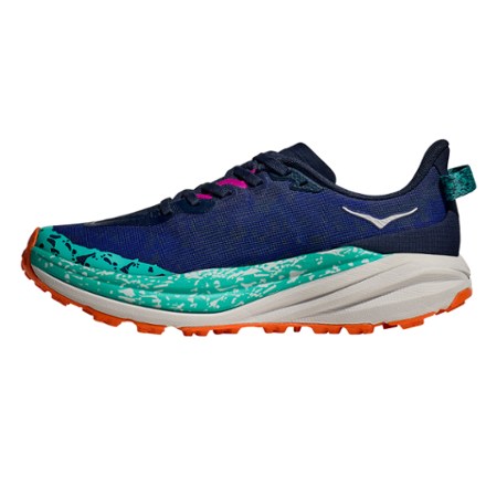 HOKA Speedgoat 6 Trail-Running Shoes - Women's 1