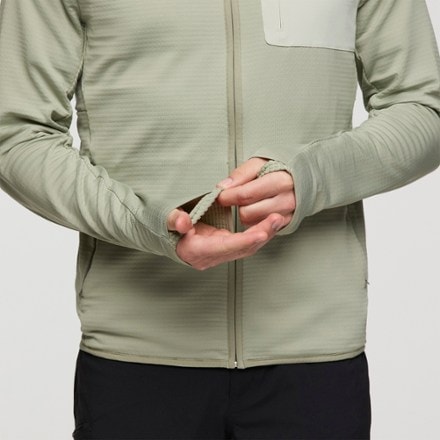 Cotopaxi Otero Full-Zip Fleece Hoodie - Men's 7