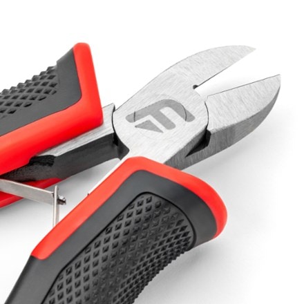 Feedback Sports Mini Diagonal Cutters 3