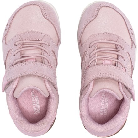 Merrell Bare Steps A83 Sneakers - Toddlers' 5