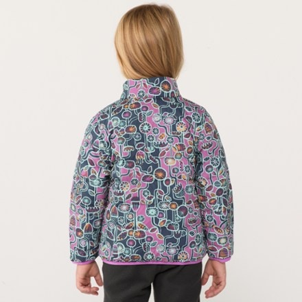 REI Co-op Reversible 650 Down Jacket - Infants'/Toddlers' 2