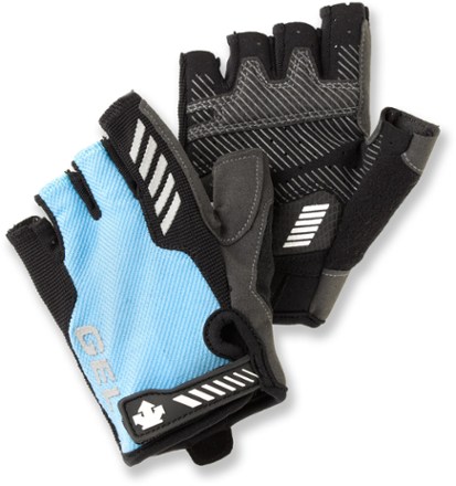 descente cycling gloves