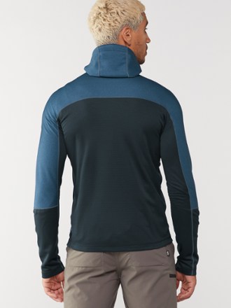 Fjallraven Abisko Trail Fleece Jacket - Men's 2