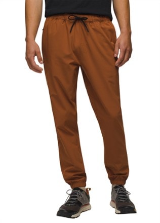 prAna Discovery Trail Joggers - Men's 1