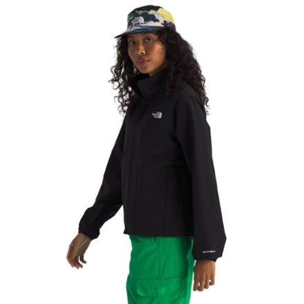 The North Face Willow Stretch Jacket - Women's 4