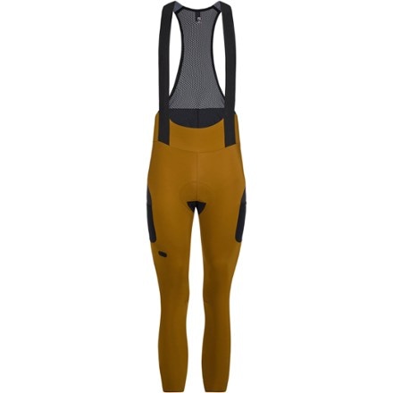 Giordana Beyond Gravel Cargo Cycling Bib Tights - Men's 0
