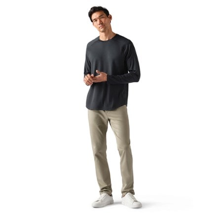 RHONE Atmosphere Long-Sleeve T-Shirt - Men's 3