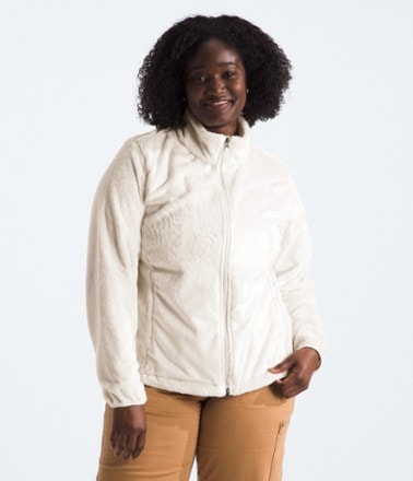 The North Face Osito Jacket - Women's Plus Sizes 1