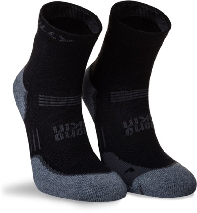 Hilly Supreme Anklet Max Socks 5