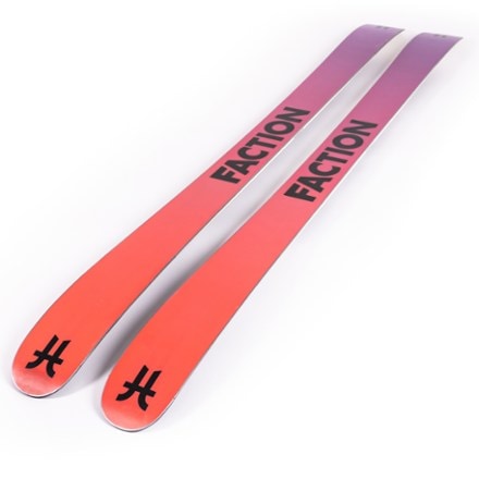 Faction Prodigy 3 Skis - 2024/2025 2