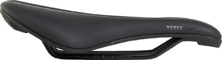 Bontrager Verse Short Comp Bike Saddle 2