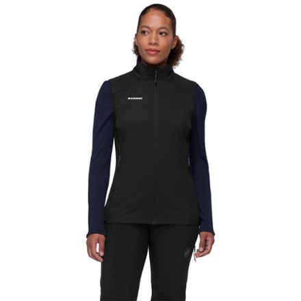 Mammut Rime Light IN Flex Vest - Women's 1