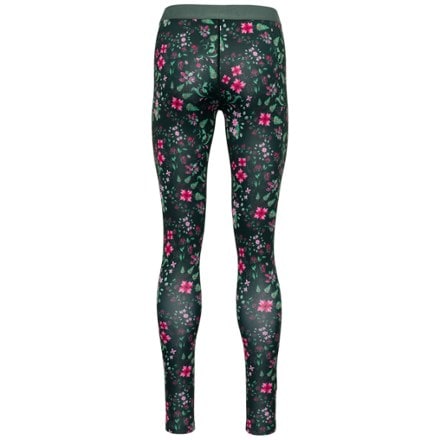 Kari Traa Fryd Base Layer Pants - Women's 3