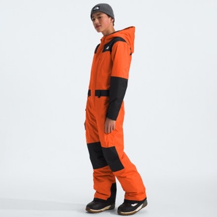 The North Face Freedom Snow Suit - Kids' 4