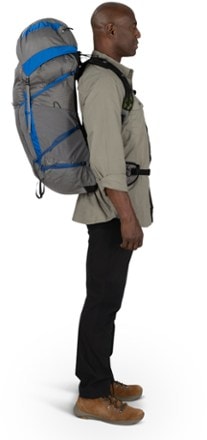 Osprey Exos Pro 55 Pack - Men's 4