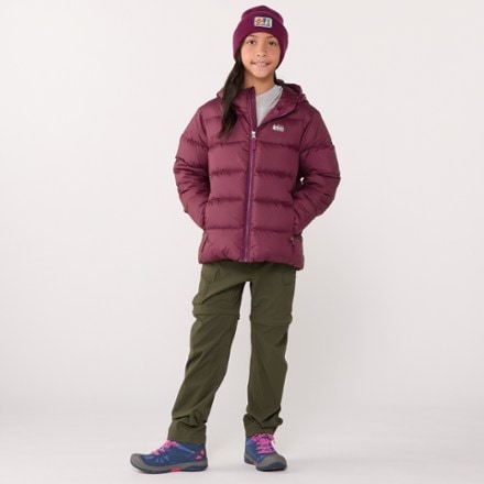 REI Co-op Snowballer Down Jacket - Kids' 3