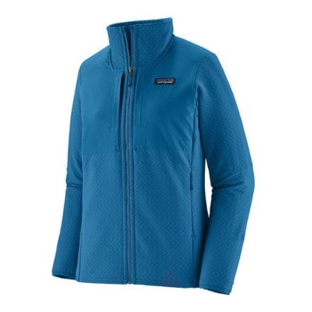 Patagonia R2 CrossStrata Jacket - Women's 0