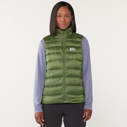 REI Co-op 650 Down Vest - Women's 1