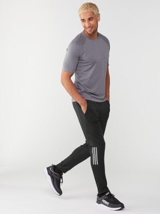 adidas Own The Run Astro Pants - Men's 3