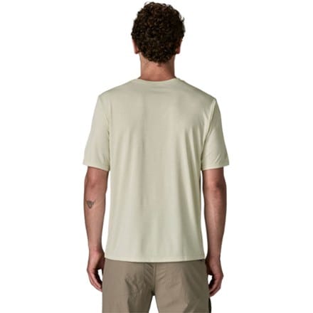Patagonia Capilene Cool Daily T-Shirt - Men's 2