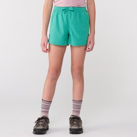 REI Co-op Mountainmaker Shorts - Kids' 1